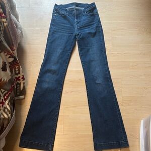 7 For All Mankind Dojo